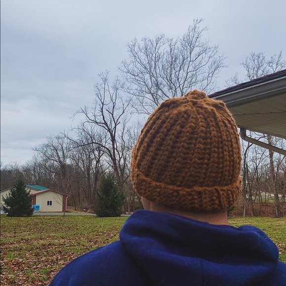 Fisherman’s cap 🎣 - Picture 3 of 4